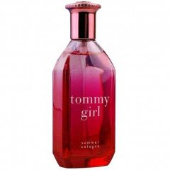 Tommy Girl Summer Cologne 2003
